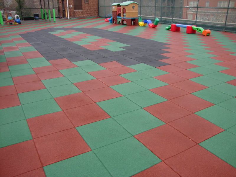 Rooftop Playground preview 3